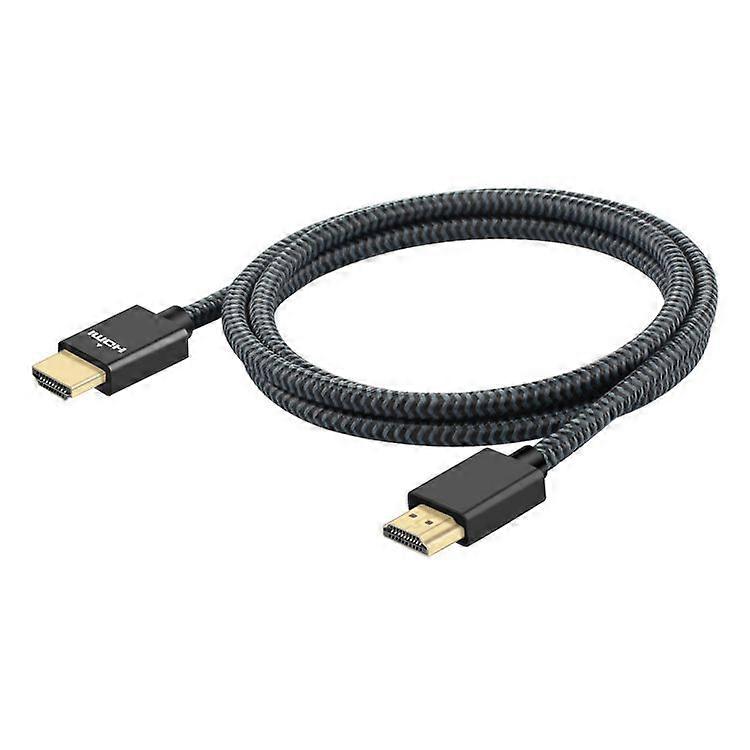hdmi2.0 high-definition cable 4K@60Hz computer TV cable data cable