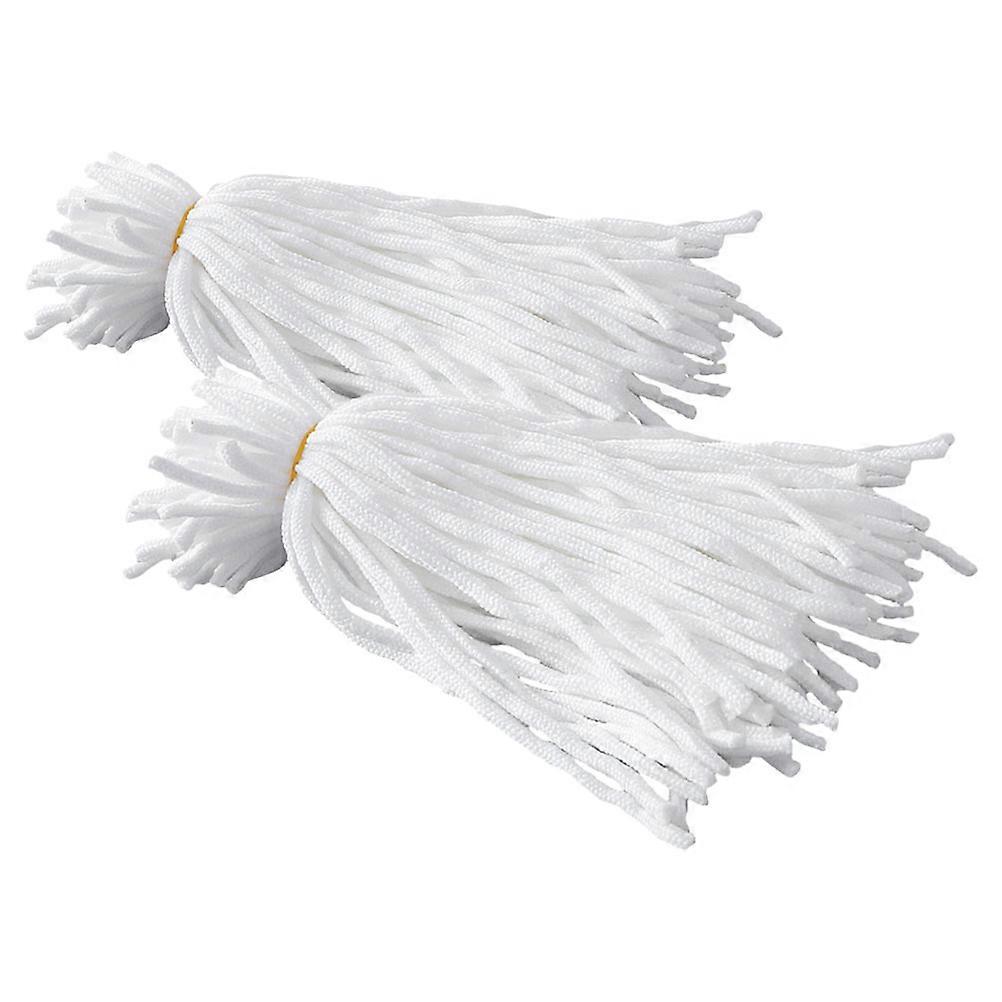 Wicking Rope for Plants Function with Cotton Core 200Pcs White String
