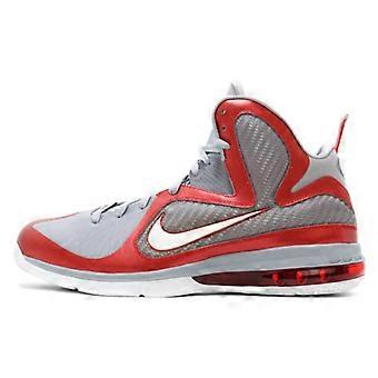 Nike LeBron 9 Ohio State 469764-601