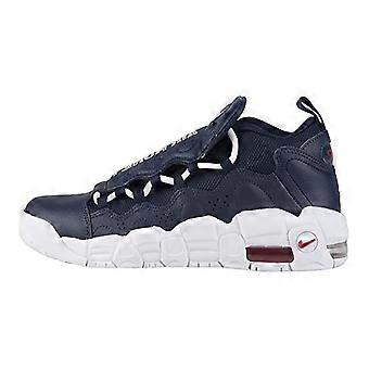 Nike Air More Money Obsidian GS AH5215-400