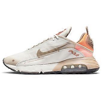 Nike Air Max 2090 Creamy/Orange DN4233-021