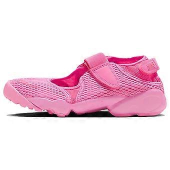 Nike Air Rift Pink Glow Dame FN9326-666