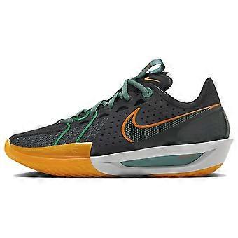 Nike Air Zoom G.T. Cut 3 "Miami Hurricanes" DV2918-001
