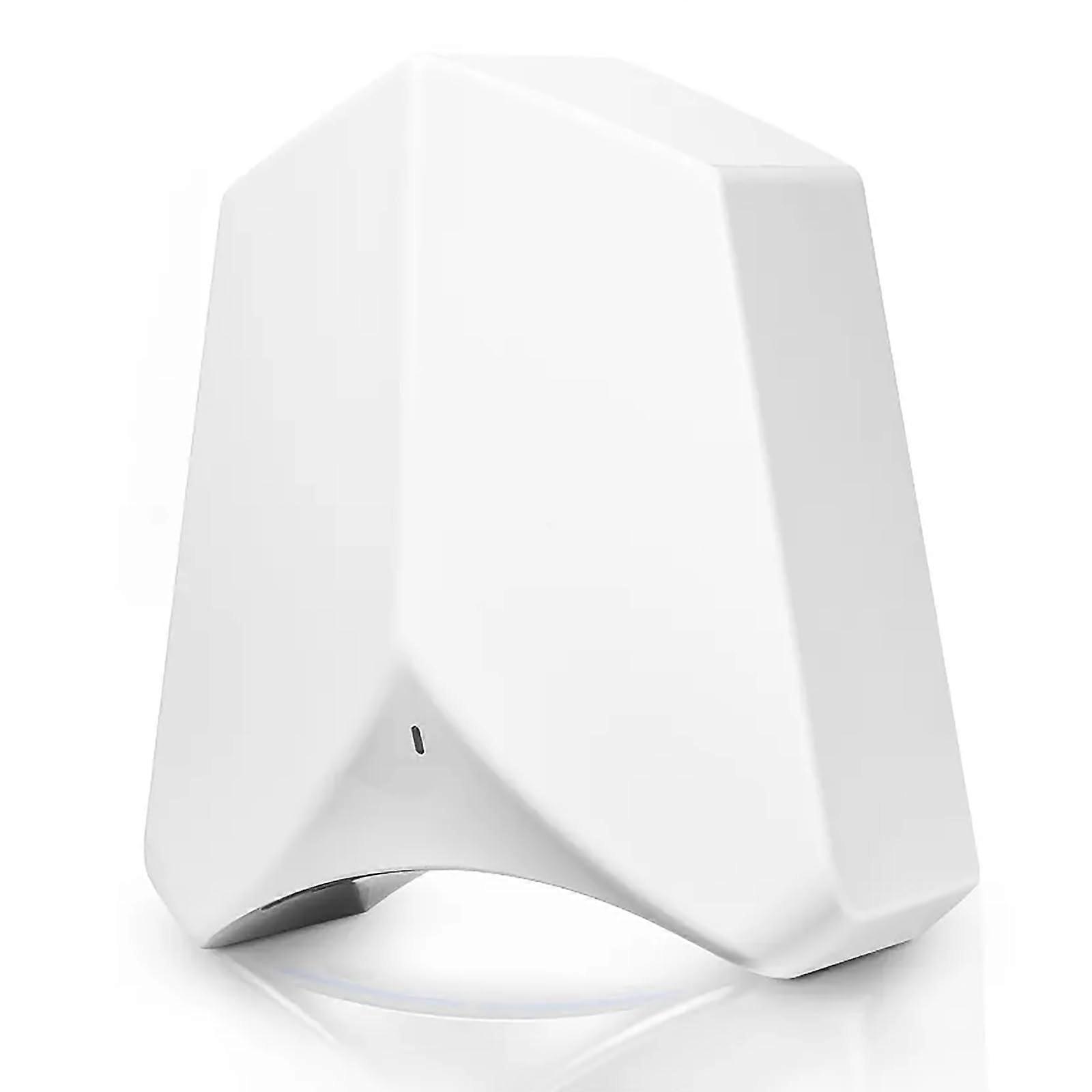 Automatic Hand Dryer Wall Mounted with Fast Drying Sensor, Energy Efficient for Public Restroom