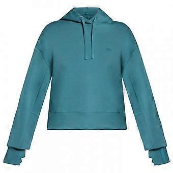 Lacoste Womens/Ladies Scuba Drawstring Hoodie