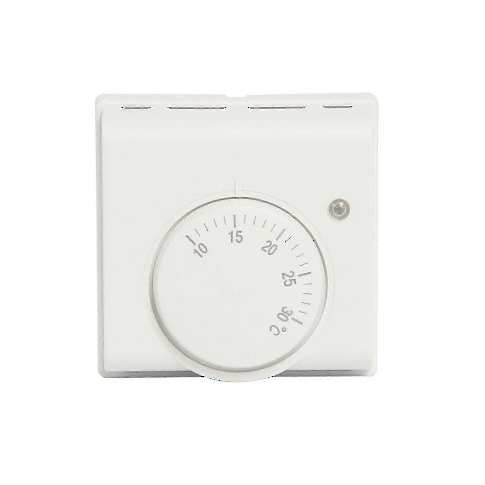 Basic Mechanical Thermostat 10-30°C