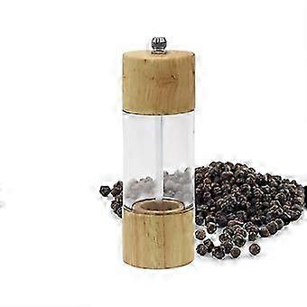 Refillable Essential Oil Bottle