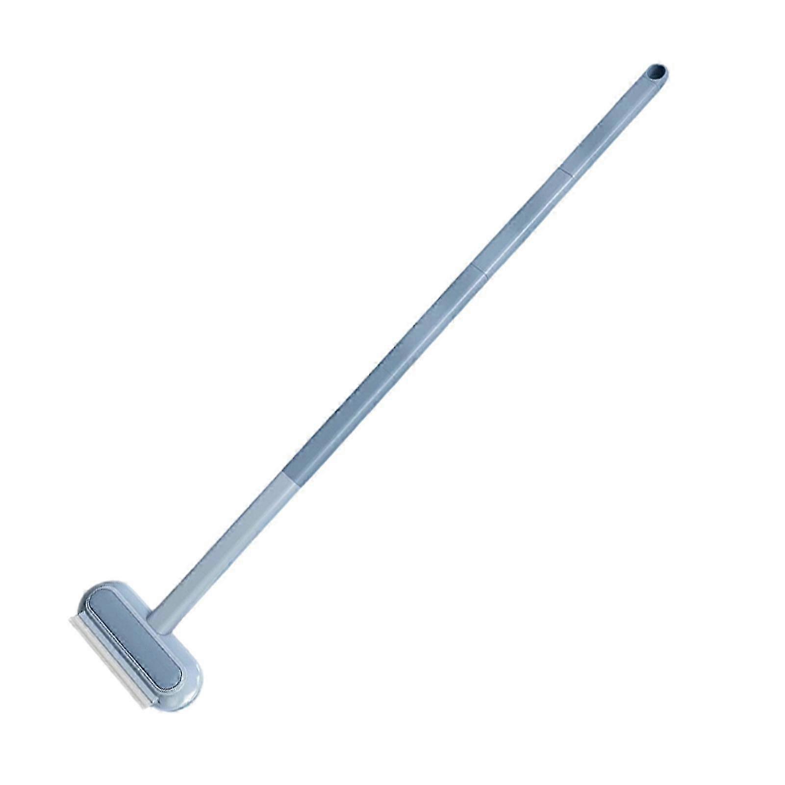 PP Dual Brush Window & Screen Cleaner