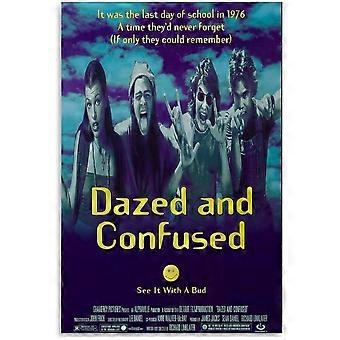 Dazed And Confused Movie Wooden Jigsaw Puzzles UE2542