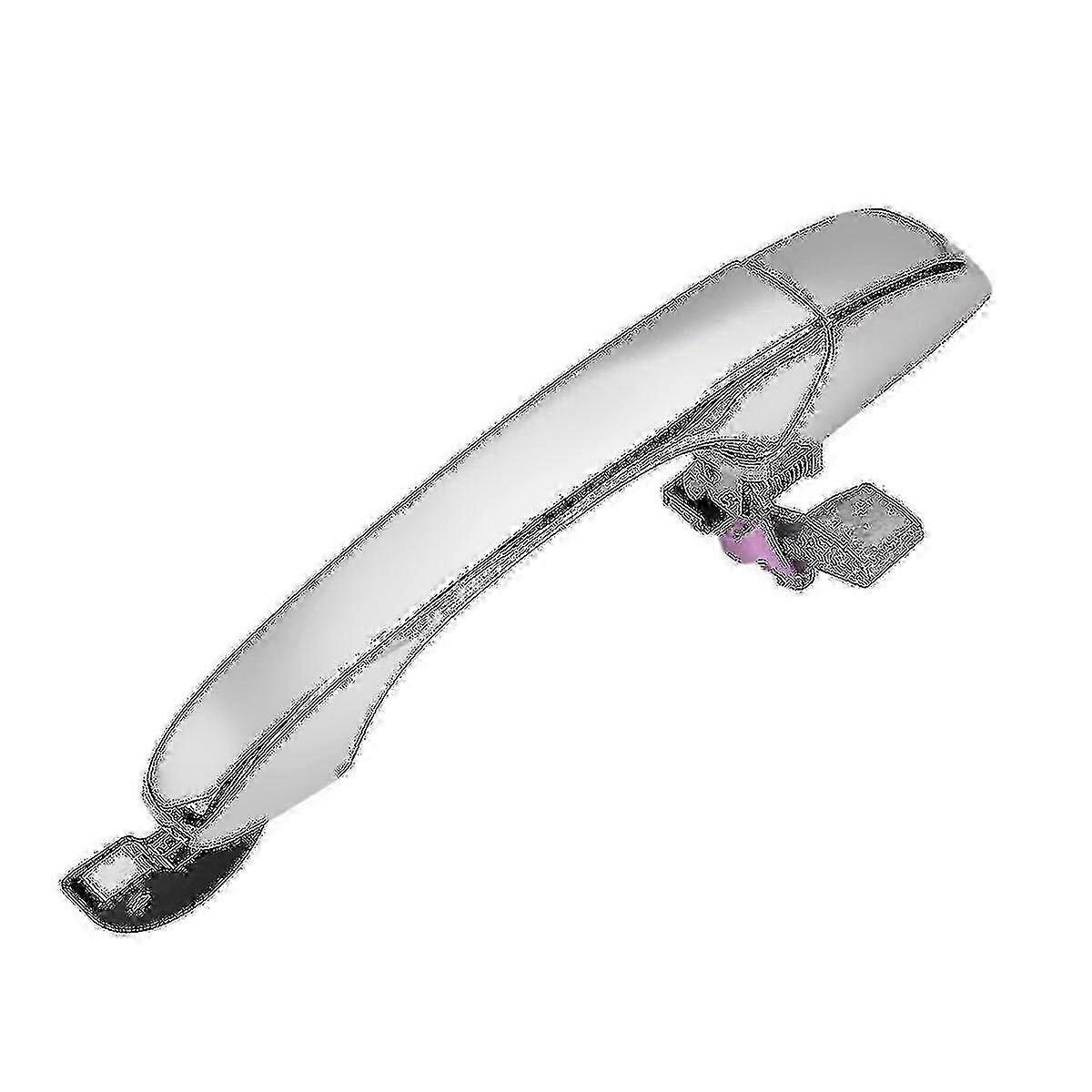 Chrysler 300c/Dodge G Right Side Front/Rear Outer Door Handle