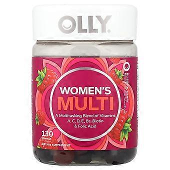 OLLY, Women's Multi, Blissful Berry