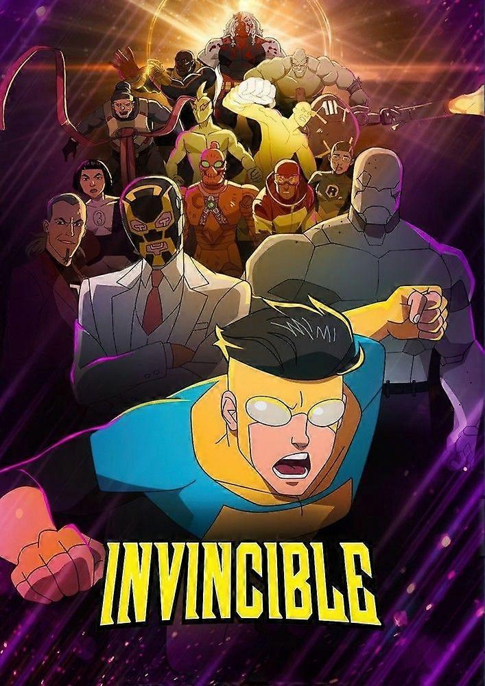 Invincible Series Brain-Teasing Puzzles BD-4602