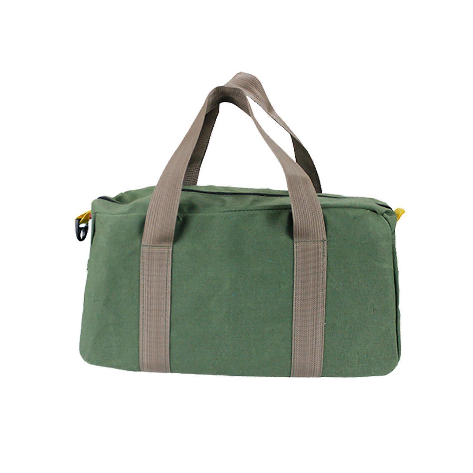 Heavy-Duty Waterproof Portable Tool Bag