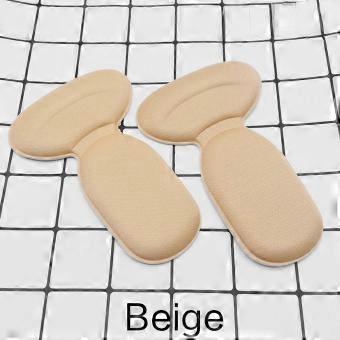1Pairs Non-slip Heel Protector Orthopedic Insole Heel Pads