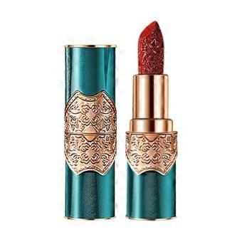 Velvet Matte Long Lasting Lipstick and  Pigment Nude Lip Gloss for Women Non Transfer Smooth Finish