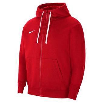 Nike Mens Park 20 Fleece Full Zip Hoodie