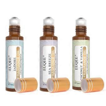 10ml Women/s Roller Fragrance Oil-Coconut Vanilla Bubble Gum Bright Crystal Bombshell Midnight Rose Angel Aroma Oils