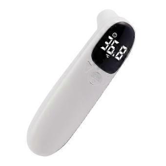 Pet Ear Temperature Monitor & Thermometer for Cats and Dogs - Onlynew Dg Model