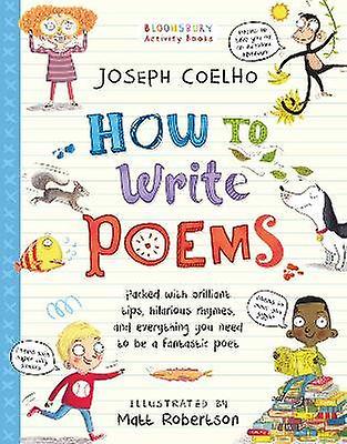 How To Write Poems