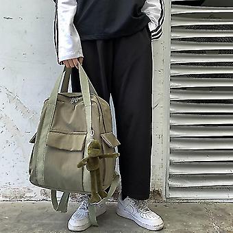 Zainetto Donna DIRRONA Zaino Da Donna Casuale Zaino Donna Alta