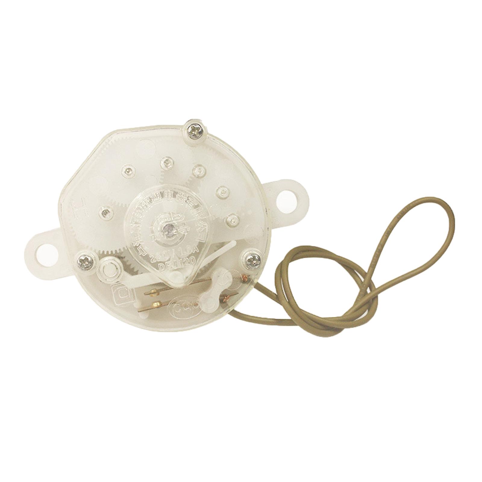 1.6 A Timer Universal Timer for Cross In 60 Minutes Universal Timer for Ozonizer