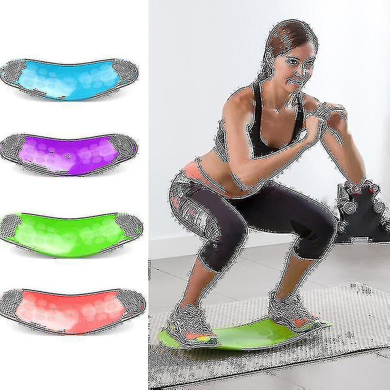 ツイストフィットネスNCEボードシンプルコアワークアウトヨガジムフィットネストレーニングプランチャ腹脚