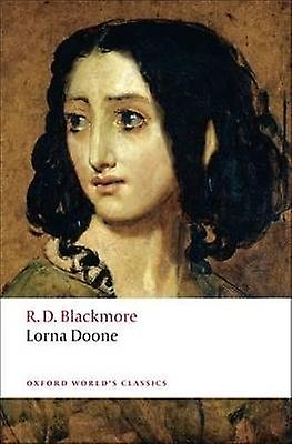 Lorna Doone