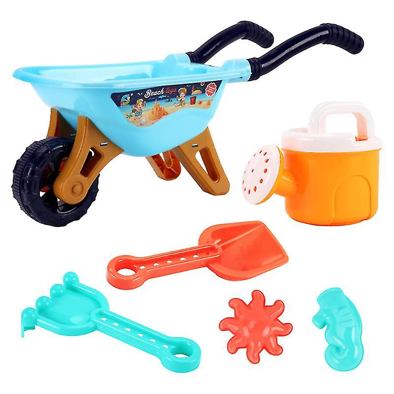 6pcs Funny Kids Playthings