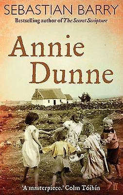 Annie Dunne