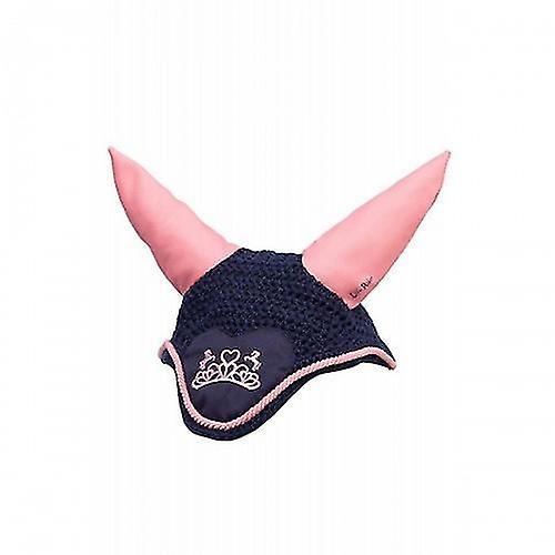 Little Rider The Princess And The Pony Horse Fly Veil