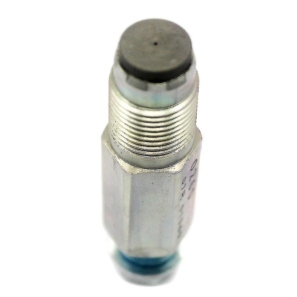thumbnail image 2 of D2P Fuel Rail Pressure Relief Limiter Valve For Nissan Navara D40 & Pathfinder 2.5 DCI 2 of 4