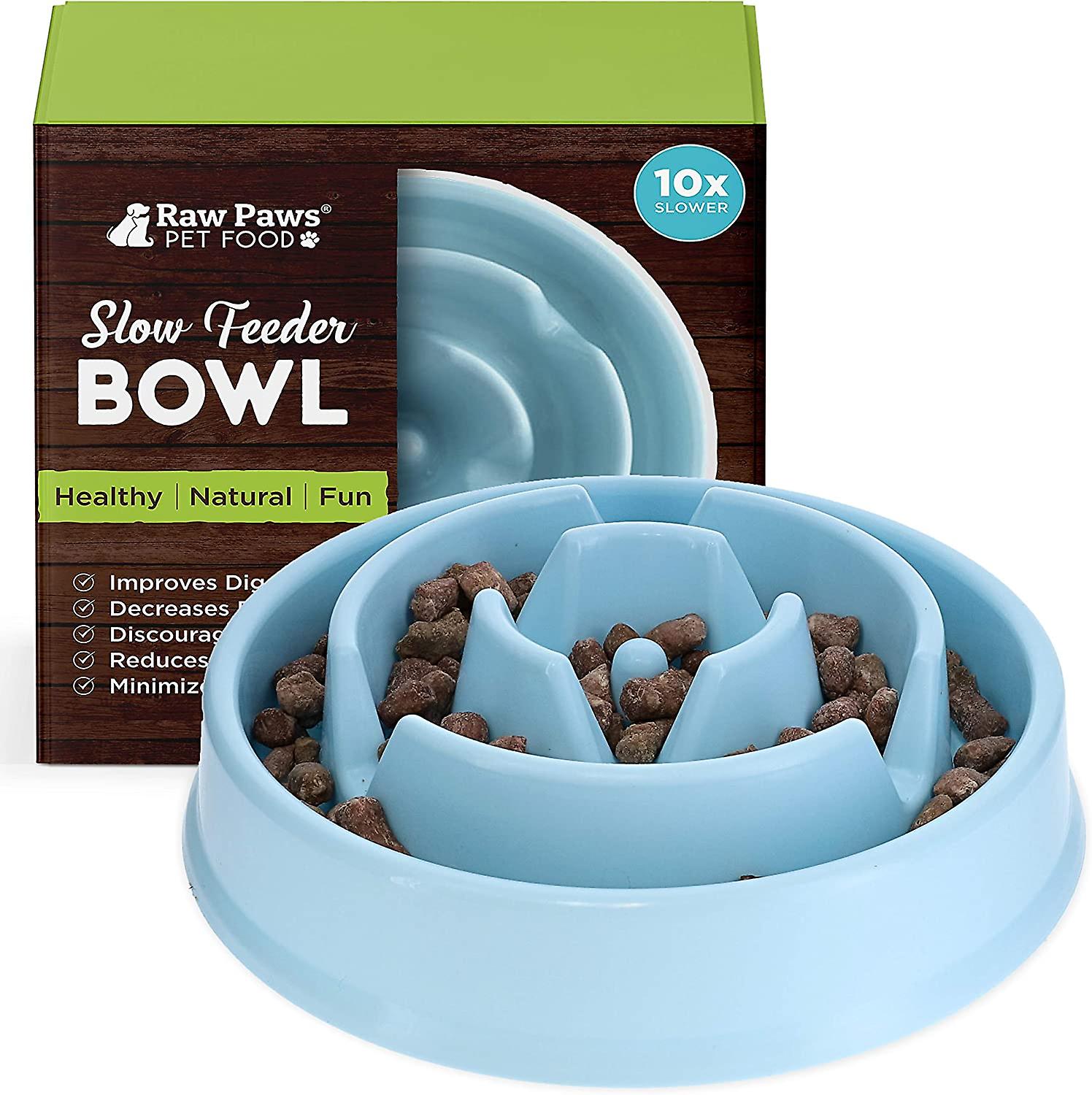 Slow Dog Bowl - Maze Slow Dog Bowl - Slow Dog Bowl - Fast Dog Bowl - Puzzle Dog Bowl - Slow Dog Bowl