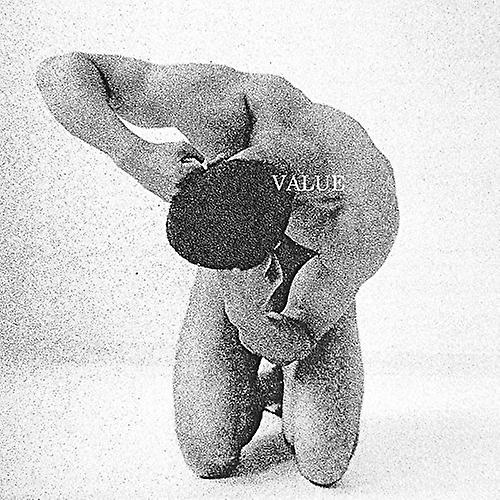 Visionist - Value  [VINYL]