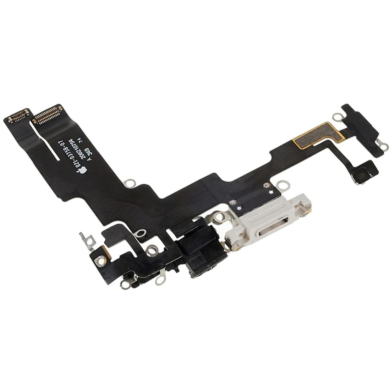 Latausportti iPhone 14:lle Lightning Inputilla