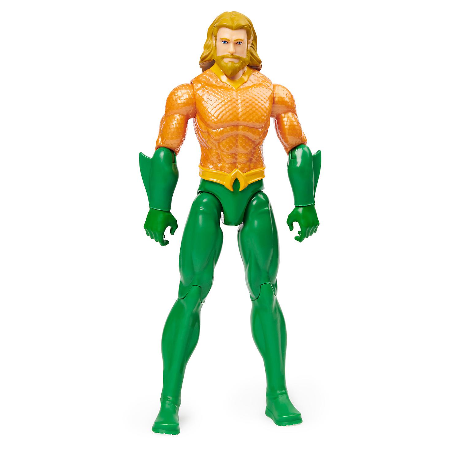 DC Comics 12-inch Aquaman Action Figure
