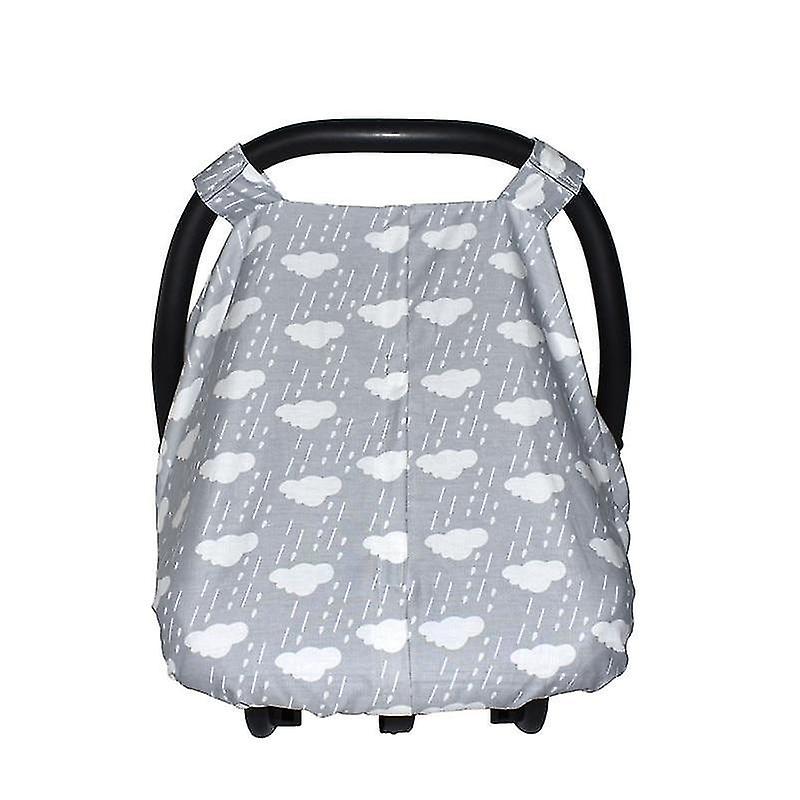 D Multi purpose Car Seat Covers stroller Canopy