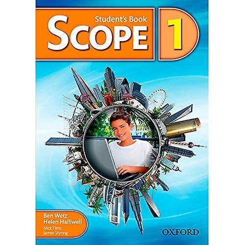 Umfang: Stufe 1: Schülerheft