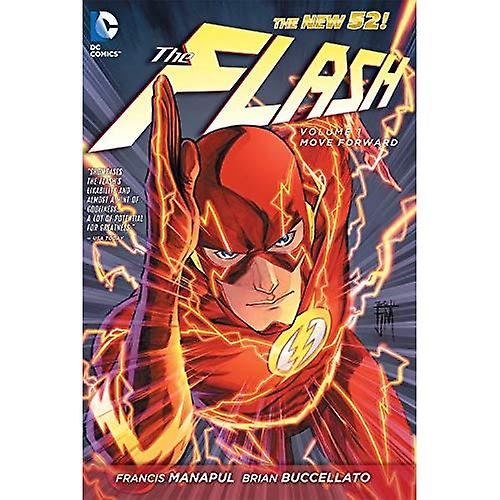 De Flash Vol. 1