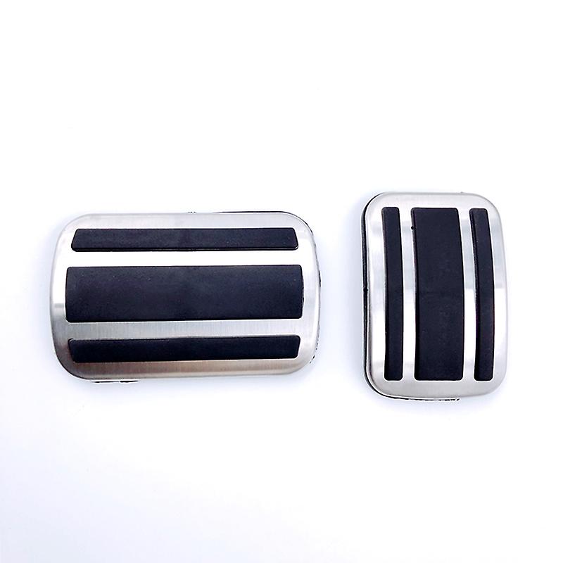 Car Styling Pads Break Accelerator Pedals For Peugeot 308 3008 408 4008 5008 For Citroen C5 Picasso At Mt Car Accessories