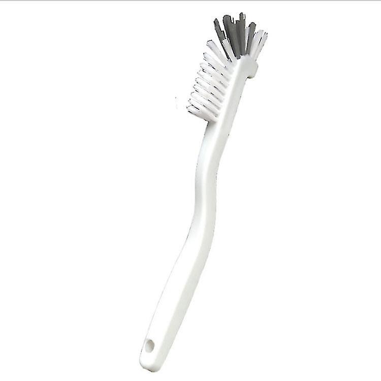 Plastic cleaning brush for daily use 2pcs