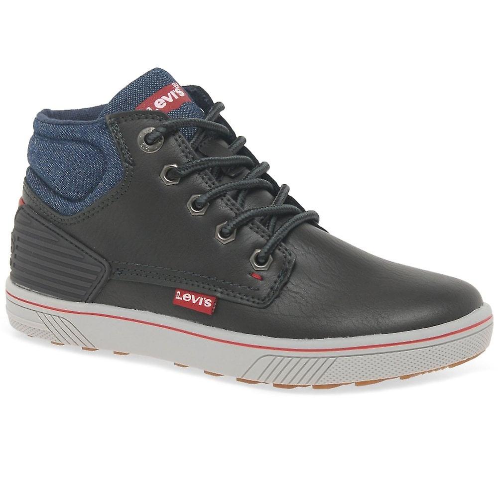 Levi's Portland Kids Boots
