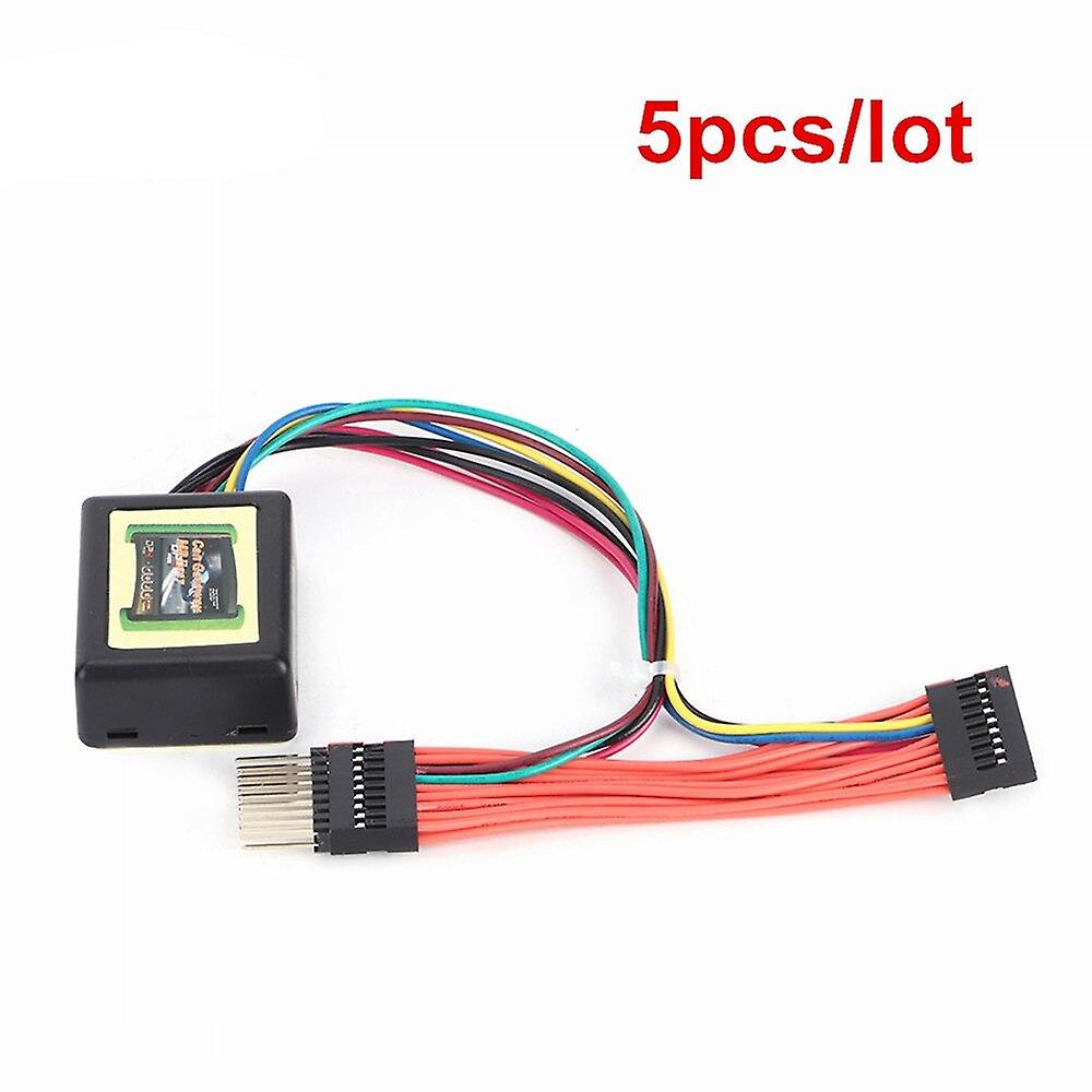 5Pcs/lot High Quality Instrument Cluster Km Filter Kilometer Can Blocker Fit For Benz W205 222 447 221 212 204