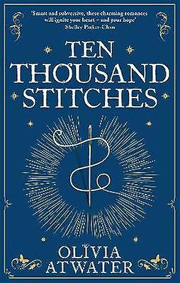 Ten Thousand Stitches