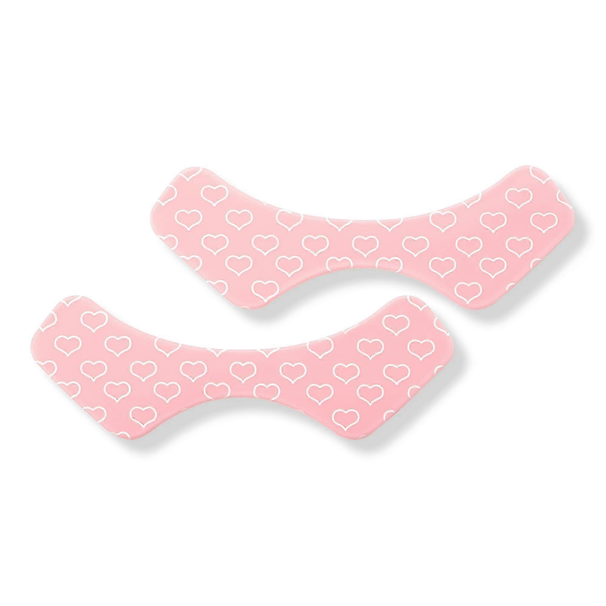 Pacifica Reusable Lip Line Mask, 2 Ea