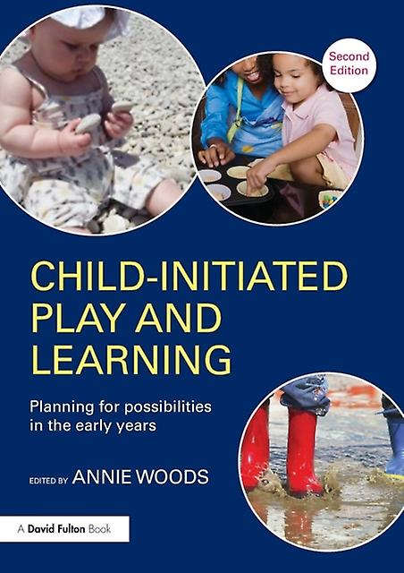 Childinitiated Play And Learning Paperback