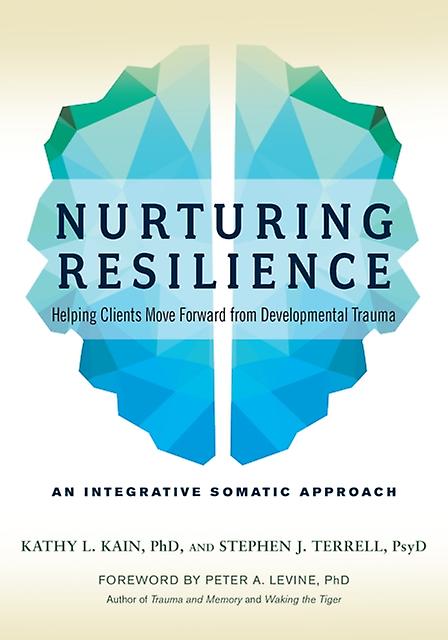 Nurturing Resilience by Stephen J. Terrell Paperback