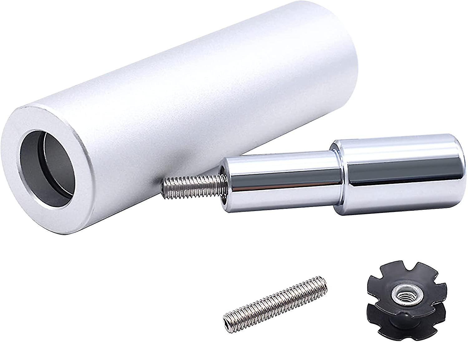 Bicycle Star Nut Installation Tool Sleeve Mtb Bike Fork