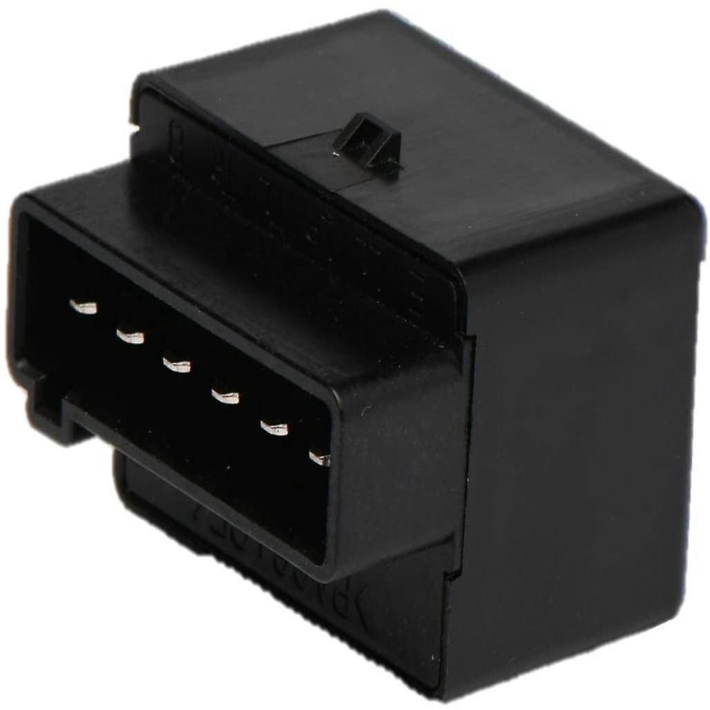 Car 6-pin Flasher Turn Signal Relay For Accord Rl 2003-2007 066500-5300 38300sdaa02 38300-sdb-a03