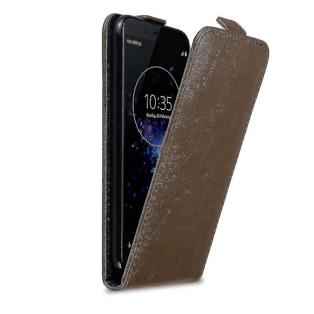 Sony Xperia Xz2 Compact Case Case Handyhülle