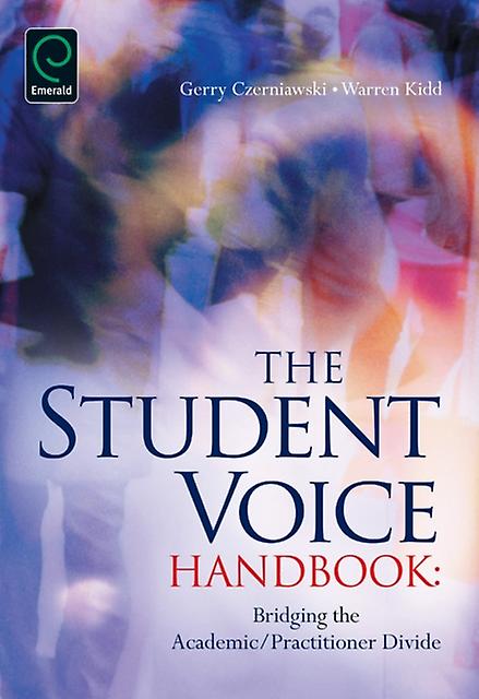 Student Voice Handbook Paperback